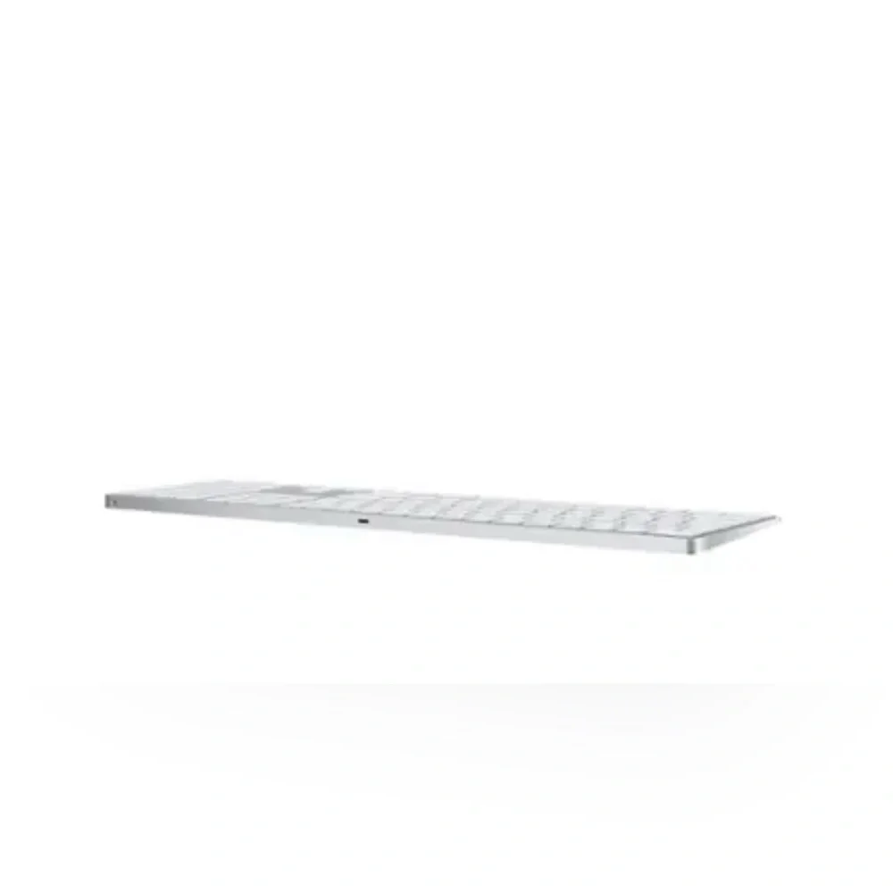Apple Magic Keyboard with Numeric Keypad - Picture 4 of 11